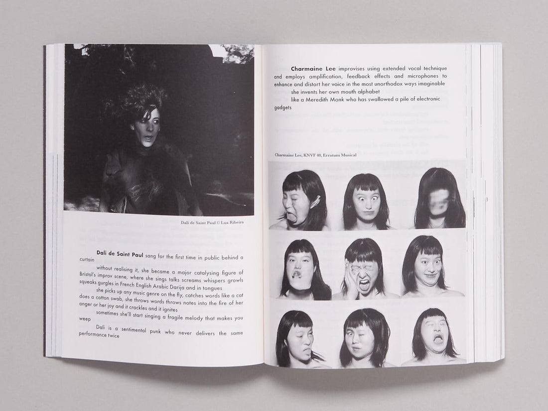 Basta Now - Antenne Books