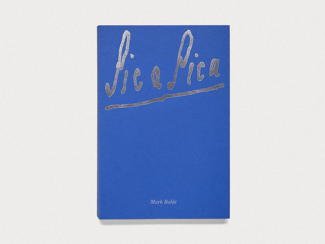 Pica Pica - Antenne Books