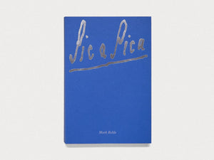 Pica Pica - Antenne Books