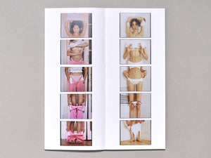 (UN)Dressing