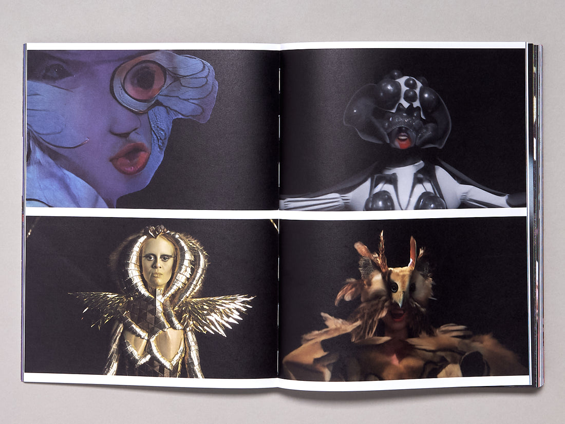 CURA.42 We Monsters