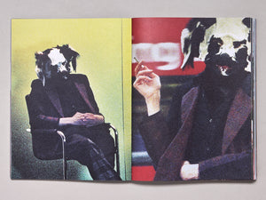 CURA.42 We Monsters