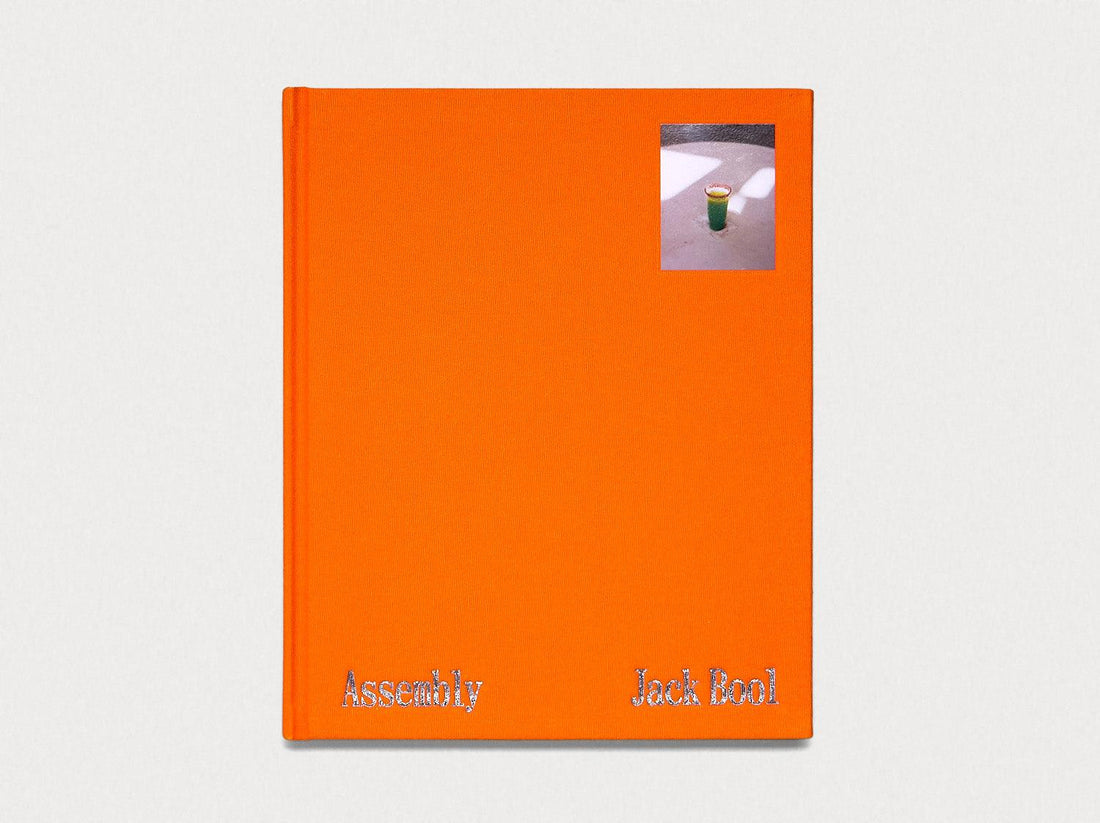 Assembly - Antenne Books
