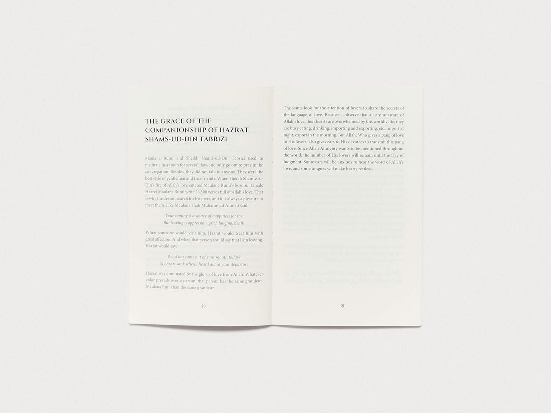 HOMOSEXUAL DESIRES IN MADRASSAS: THEIR EVIL TACTICS AND PREVENTATIVE MEASURES. - Antenne Books