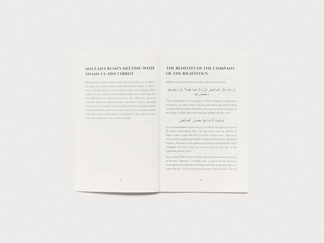 HOMOSEXUAL DESIRES IN MADRASSAS: THEIR EVIL TACTICS AND PREVENTATIVE MEASURES. - Antenne Books