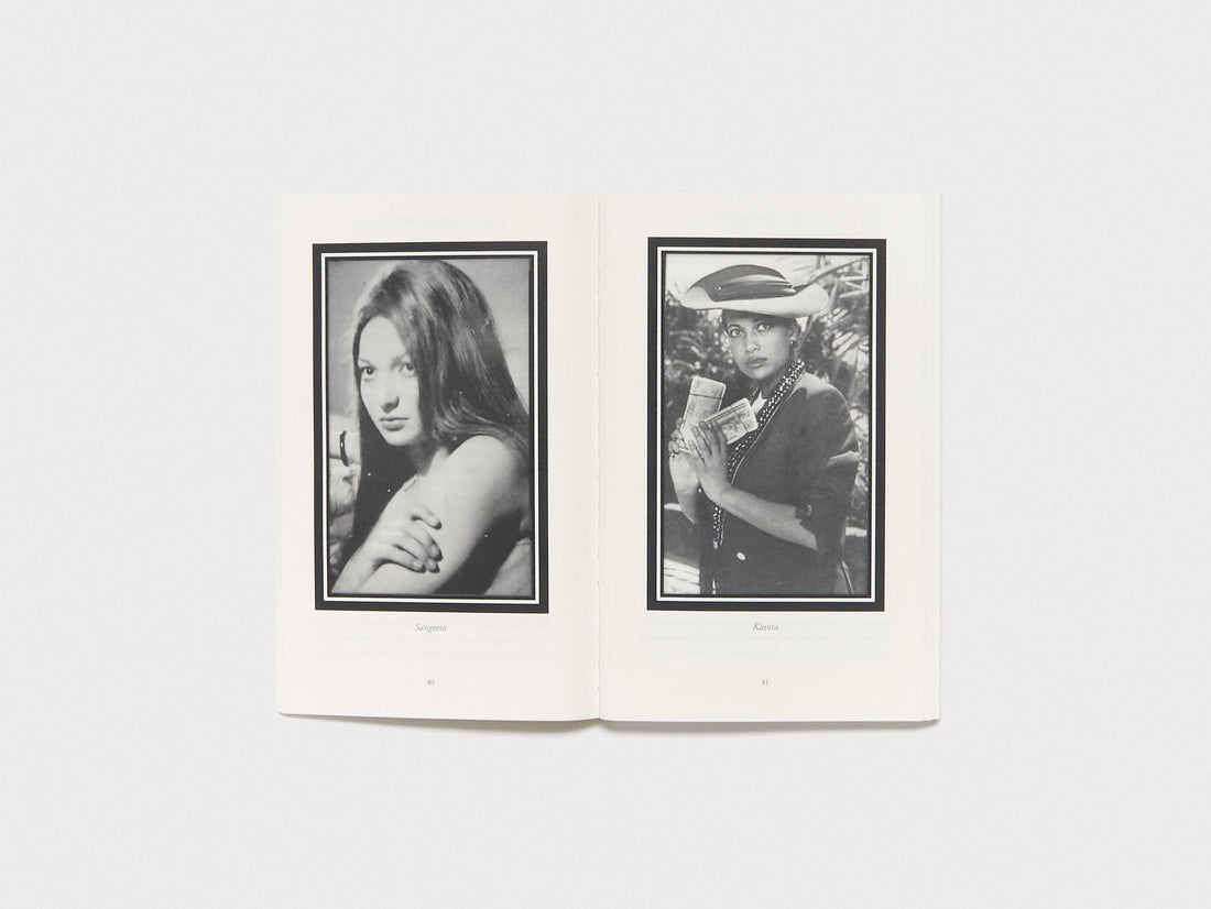 TRUE COLORS OF FILMIC FAIRIES - Antenne Books
