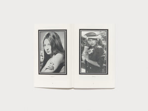 TRUE COLORS OF FILMIC FAIRIES - Antenne Books