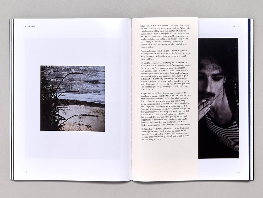 True Photo Journal, Issue 9 - Antenne Books