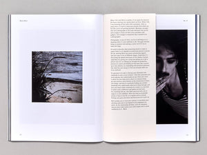 True Photo Journal, Issue 9 - Antenne Books