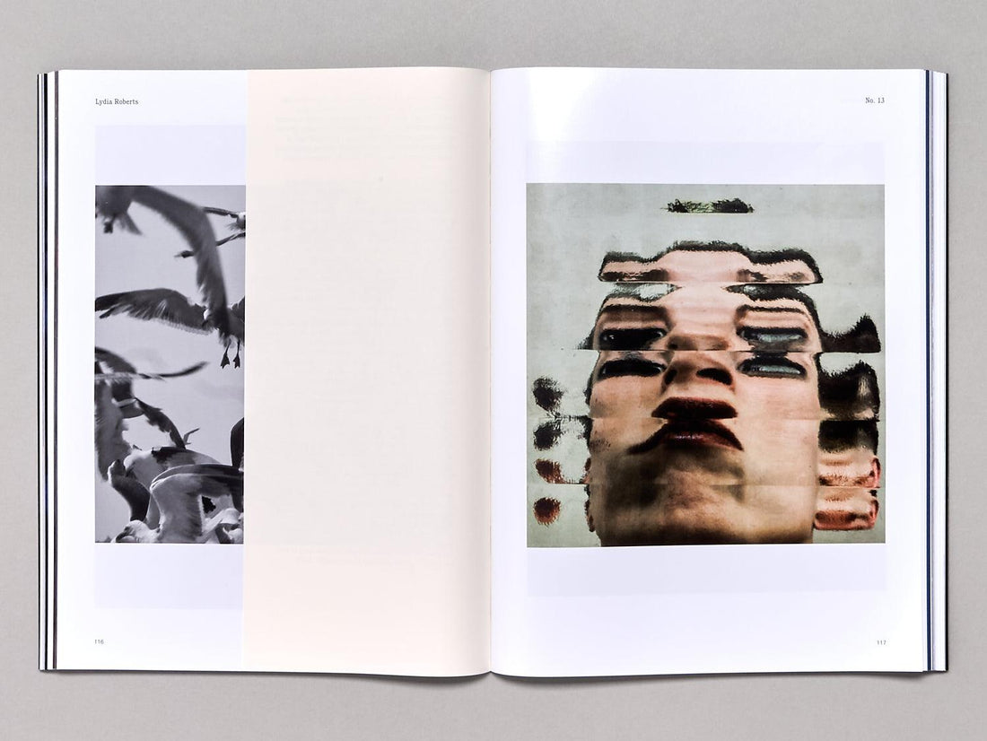 True Photo Journal, Issue 9 - Antenne Books