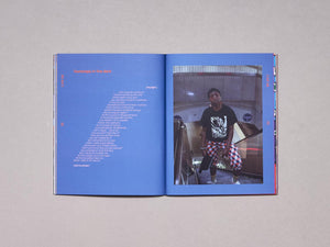 (Not) In Service - Antenne Books