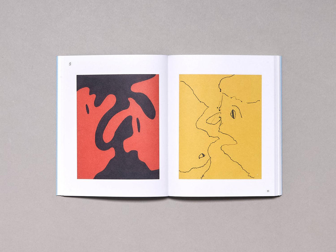 Zeichnungen (2023) - Antenne Books