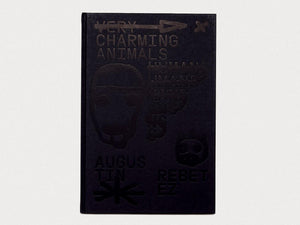 Very Charming Animals : Humans - Antenne Books