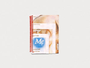 Me: a story told by her son - Antenne Books