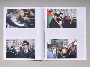 ACÚDUS Issue 3 - Antenne Books