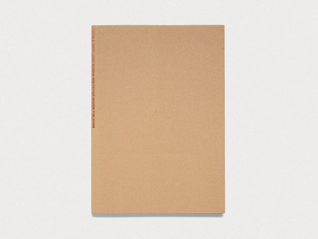 Michael E. Smith - Antenne Books