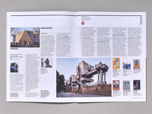 C20 Twentieth Century Society Magazine 2024/01 - Antenne Books