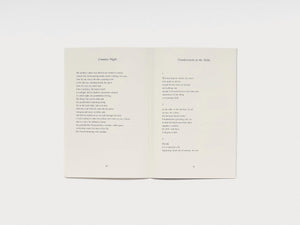 A Night in the Country - Antenne Books