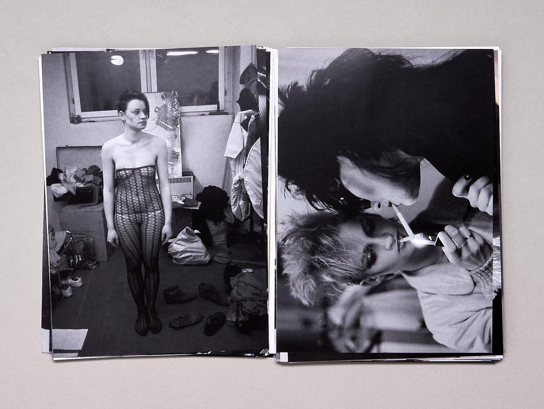 ALL–IN Nº7, En Vogue - Antenne Books