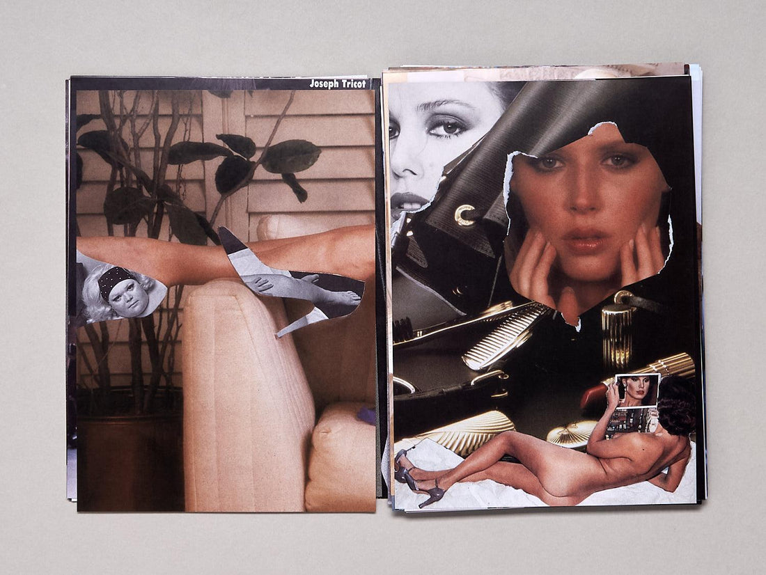 ALL–IN Nº7, En Vogue - Antenne Books