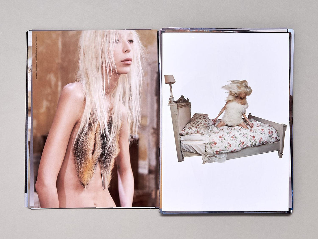 ALL–IN Nº7, En Vogue - Antenne Books