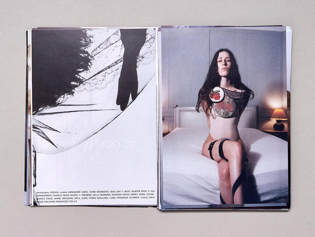 ALL–IN Nº7, En Vogue - Antenne Books