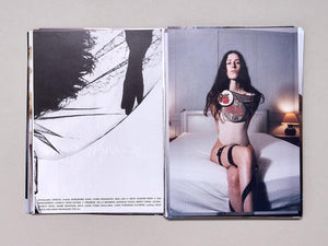 ALL–IN Nº7, En Vogue - Antenne Books