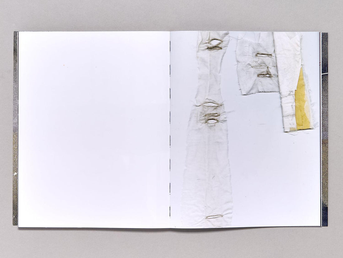 Vieron su casa hacerse campo - Antenne Books