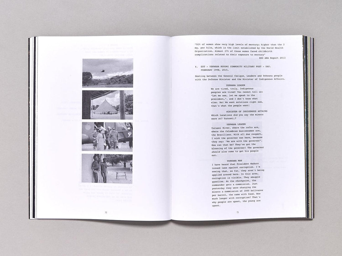 What The Mine Gives, The Mine Takes - Antenne Books