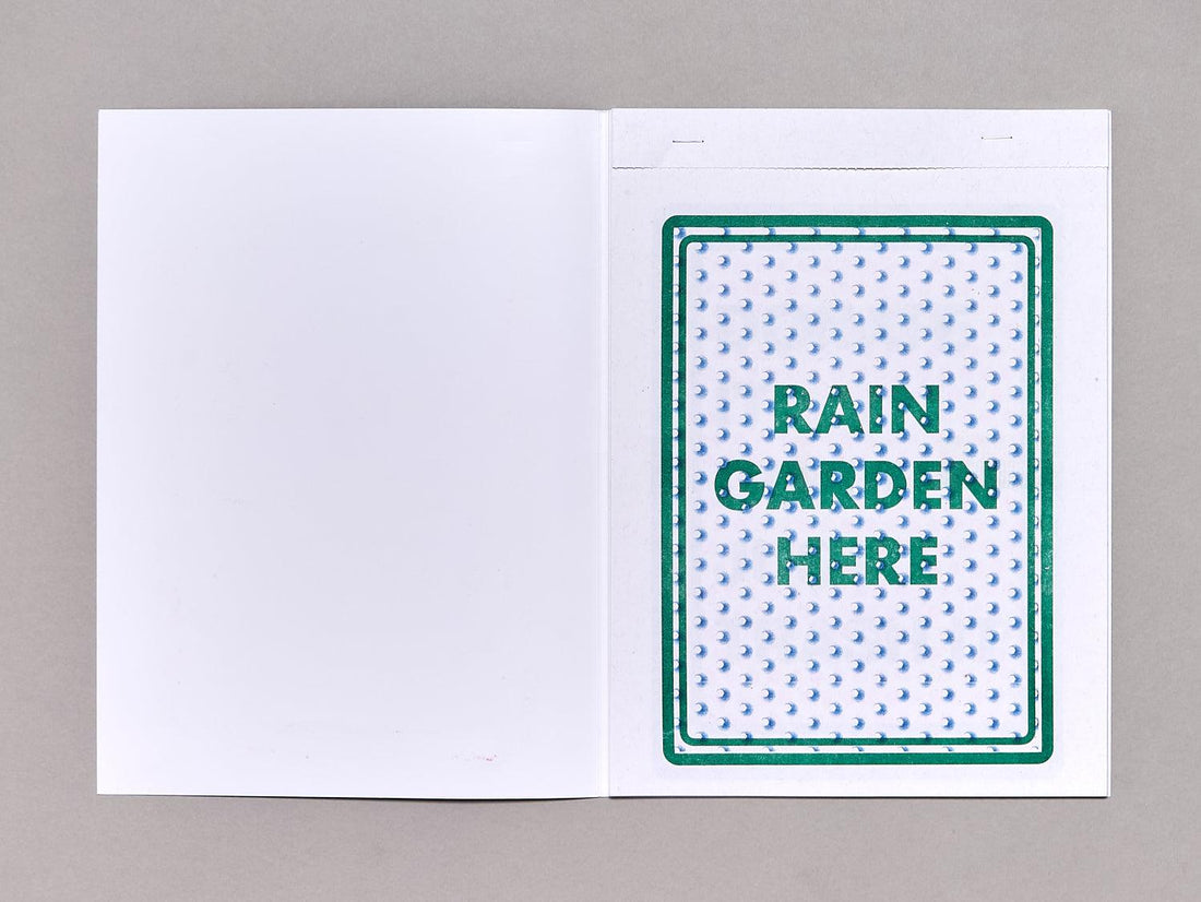 Signs to Save Your Environment - Antenne Books