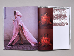 DIRTY ISSUE 04: IDENTITY - Antenne Books