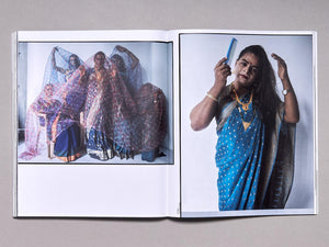 DIRTY ISSUE 04: IDENTITY - Antenne Books