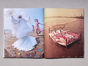 DIRTY ISSUE 04: IDENTITY - Antenne Books