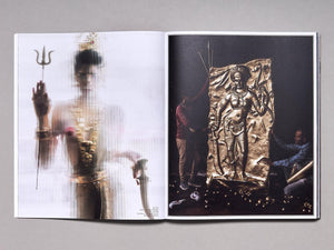 DIRTY ISSUE 04: IDENTITY - Antenne Books