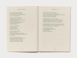 Earth Room - Antenne Books