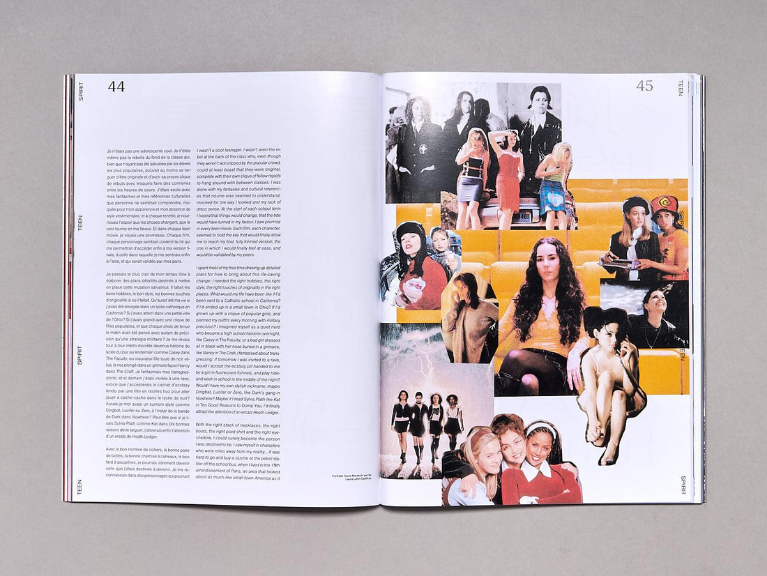 Gaze Issue 8 - Antenne Books