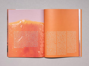 Sindroms Issue 8: Orange - Antenne Books