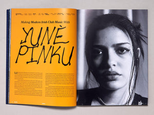 GAUCHOWORLD Issue 5 Elevation - Antenne Books