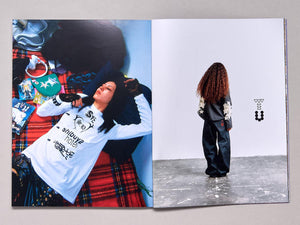 GAUCHOWORLD Issue 5 Elevation - Antenne Books