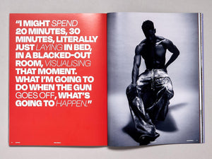 GAUCHOWORLD Issue 5 Elevation - Antenne Books