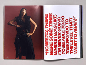 GAUCHOWORLD Issue 5 Elevation - Antenne Books