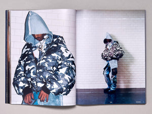 GAUCHOWORLD Issue 5 Elevation - Antenne Books