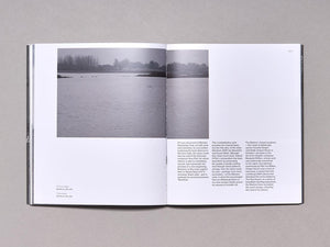 Waterlog: Journeys Around an Exhibition - Antenne Books
