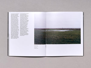 Waterlog: Journeys Around an Exhibition - Antenne Books