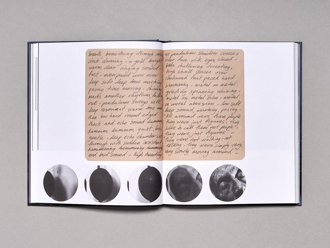 The Watch Man – Balnakiel: Shona Illingworth - Antenne Books