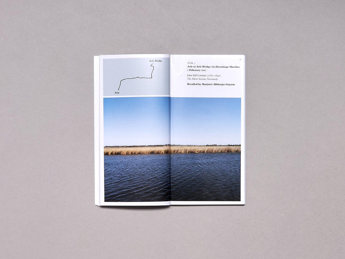 The Memorial Walks: Simon Pope - Antenne Books