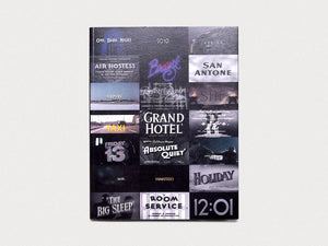 Startle: Torsten Lauschmann - Antenne Books