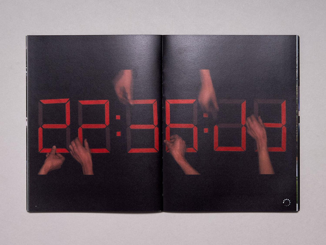 Startle: Torsten Lauschmann - Antenne Books