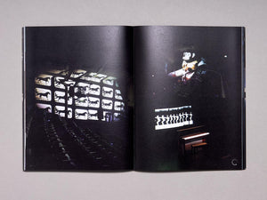 Startle: Torsten Lauschmann - Antenne Books