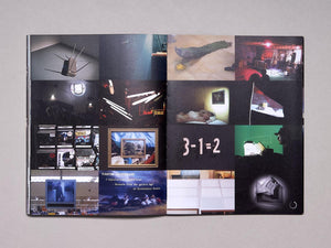 Startle: Torsten Lauschmann - Antenne Books